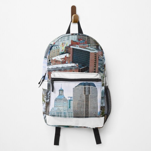 Item preview, Hartford Skyline designed and sold by Gerard Fornarotto.