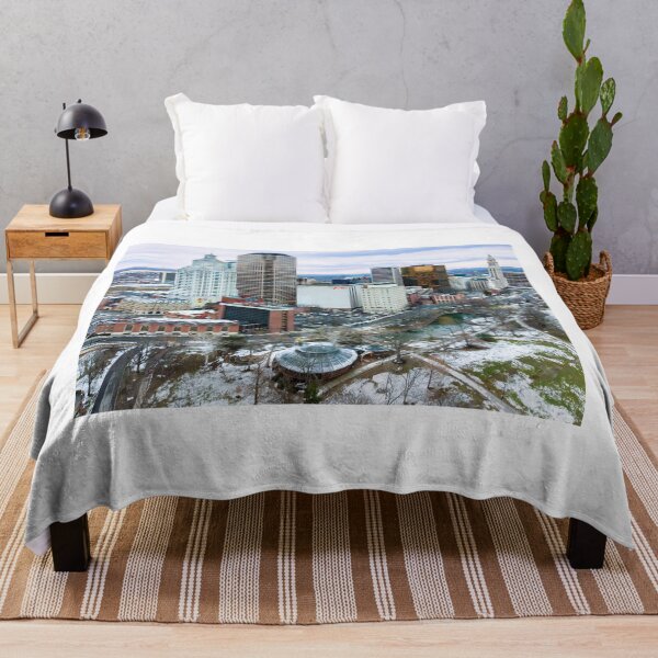 Item preview, Hartford Skyline designed and sold by Gerard Fornarotto.