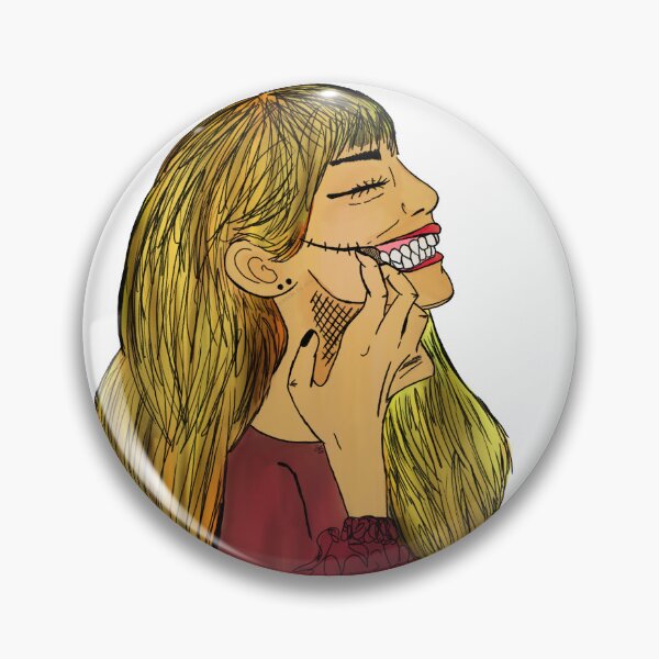 Item preview, Eat you Alive designed and sold by Serrenathedead-.