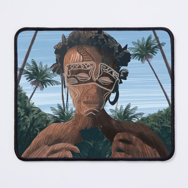 Item preview, Mexico travel poster tulun  beach vintage retro designed and sold by Arctic frame studio.