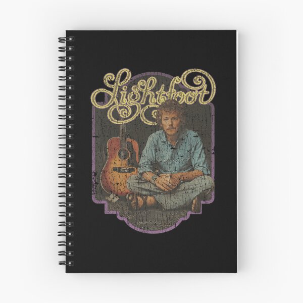 Item preview, Gordon Lightfoot Sundown Album Classic Folk Music Shirt designed and sold by JuliaJindra.