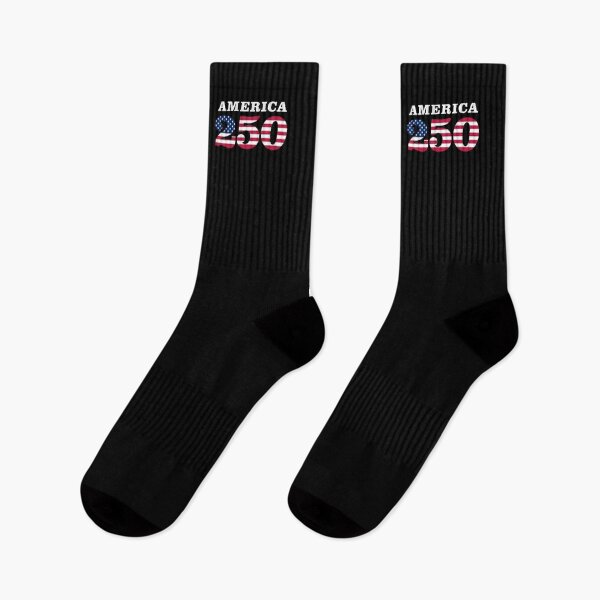 Item preview, America 250 Flag - USA 250th Anniversary (on white) designed and sold by STUDIO-72.