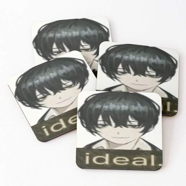 Item preview, Ideal (LOW RES) designed and sold by Fire TheMann.