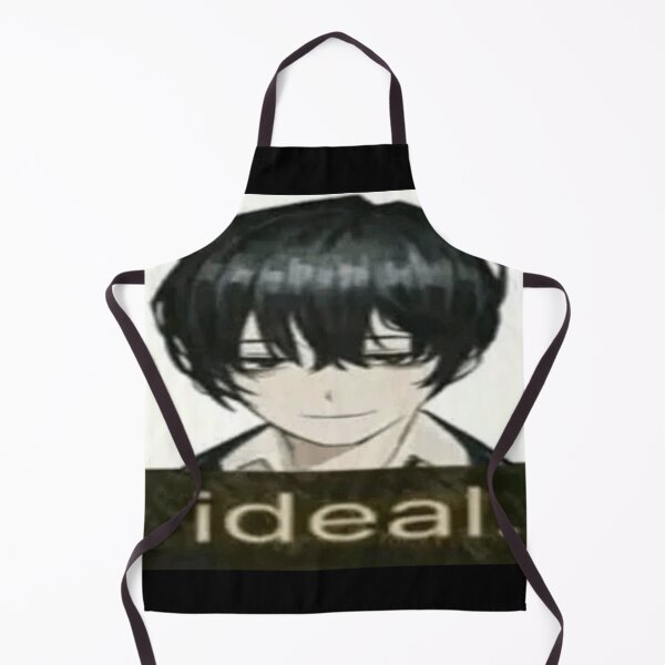 Item preview, Ideal (LOW RES) designed and sold by Fire TheMann.