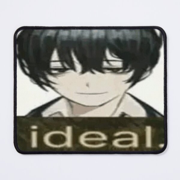 Item preview, Ideal (LOW RES) designed and sold by Fire TheMann.