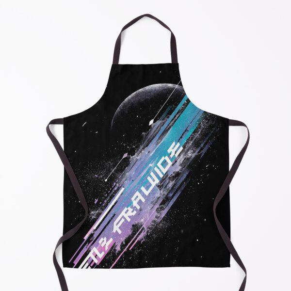 Item preview, Eta Aquarids Meteor Shower Cosmic Space Art designed and sold by Ekracreatives.