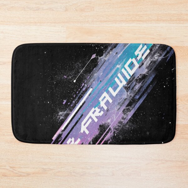 Item preview, Eta Aquarids Meteor Shower Cosmic Space Art designed and sold by Ekracreatives.