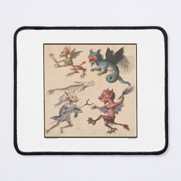 Item preview, Hopeful Monsters Unbound designed and sold by Box 13.