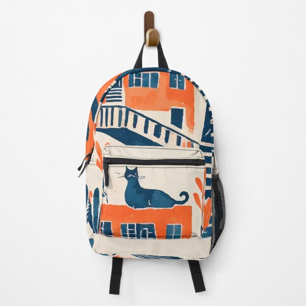 Item preview, City of cats designed and sold by Maioriz.