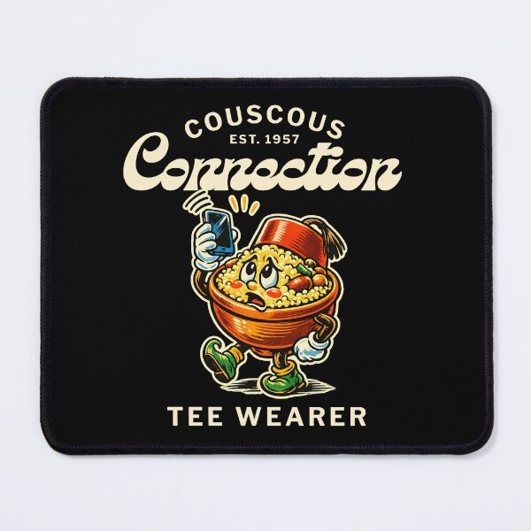 Item preview, Couscous connection  designed and sold by Peerless-Prime.