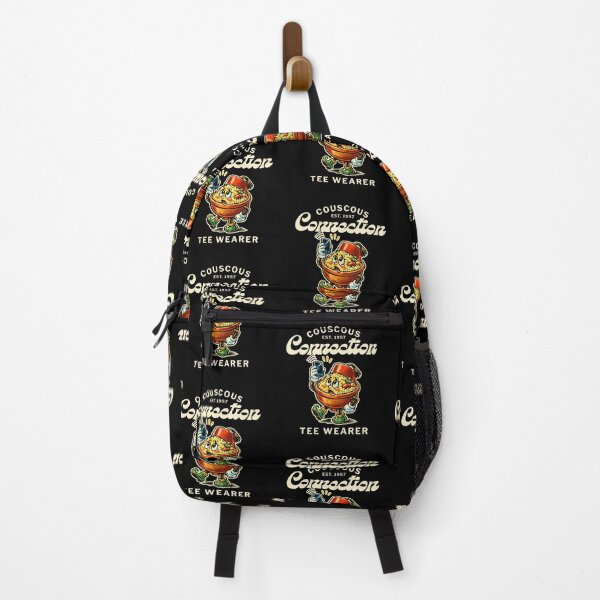 Item preview, Couscous connection  designed and sold by Peerless-Prime.