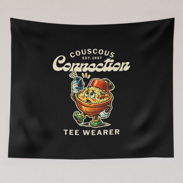 Item preview, Couscous connection  designed and sold by Peerless-Prime.