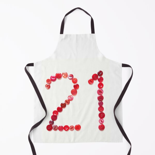 Item preview, Twenty-one designed and sold by Pebbles on the Beach.