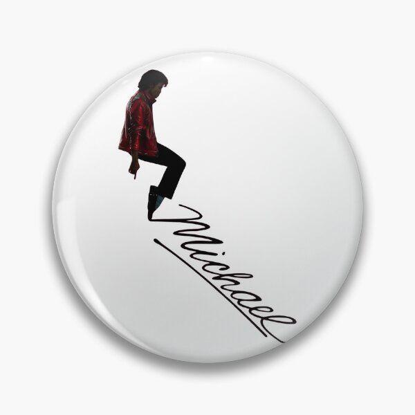 Item preview, Michael Movie designed and sold by tomasghrad.