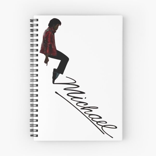 Item preview, Michael Movie designed and sold by tomasghrad.