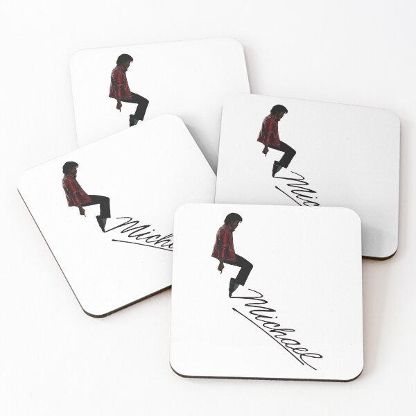 Item preview, Michael Movie designed and sold by tomasghrad.