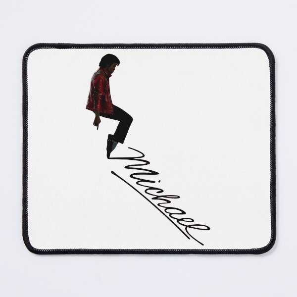 Item preview, Michael Movie designed and sold by tomasghrad.