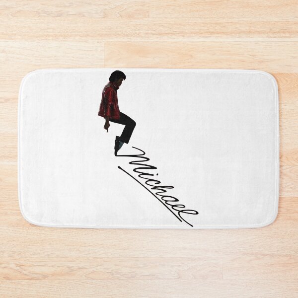 Item preview, Michael Movie designed and sold by tomasghrad.