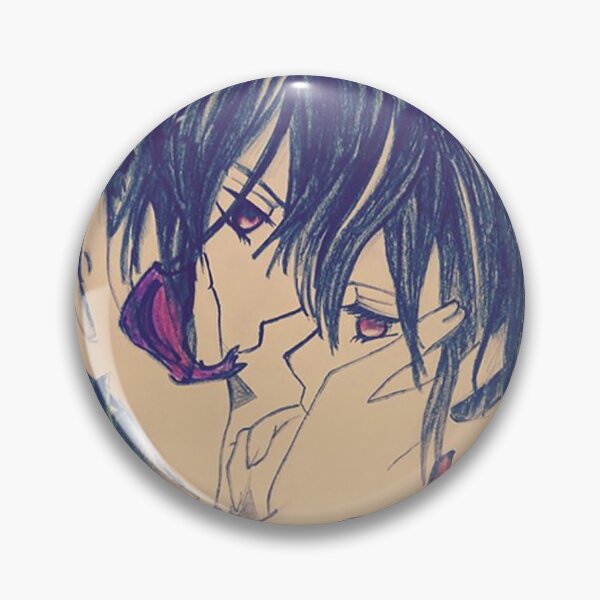 Item preview, Kaname & Yuki designed and sold by C-Creationsx2.
