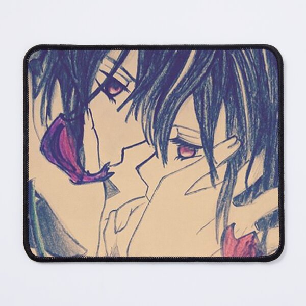 Item preview, Kaname & Yuki designed and sold by C-Creationsx2.