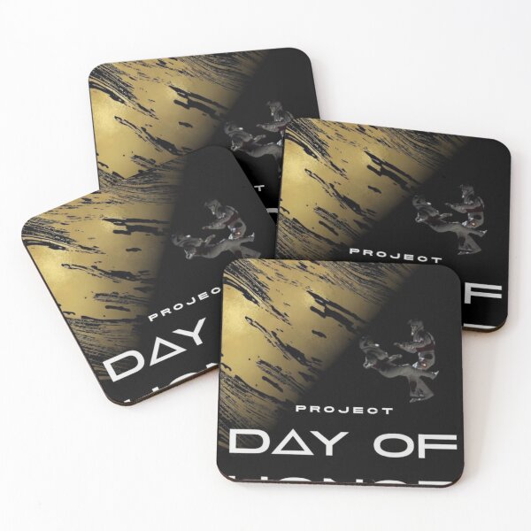 Item preview, Project: Day of Honor designed and sold by Kelvinstimeline.