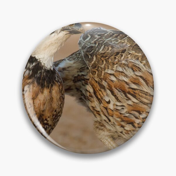 Item preview, Northern Bobwhite Pair designed and sold by Gerard Fornarotto.
