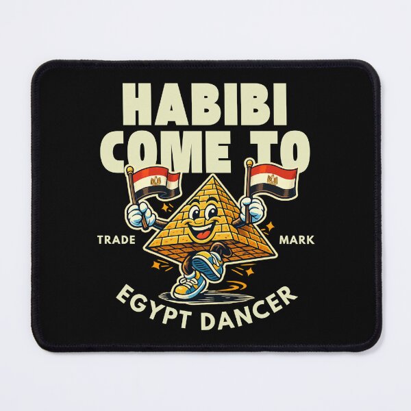 Item preview, Habibi come designed and sold by Peerless-Prime.