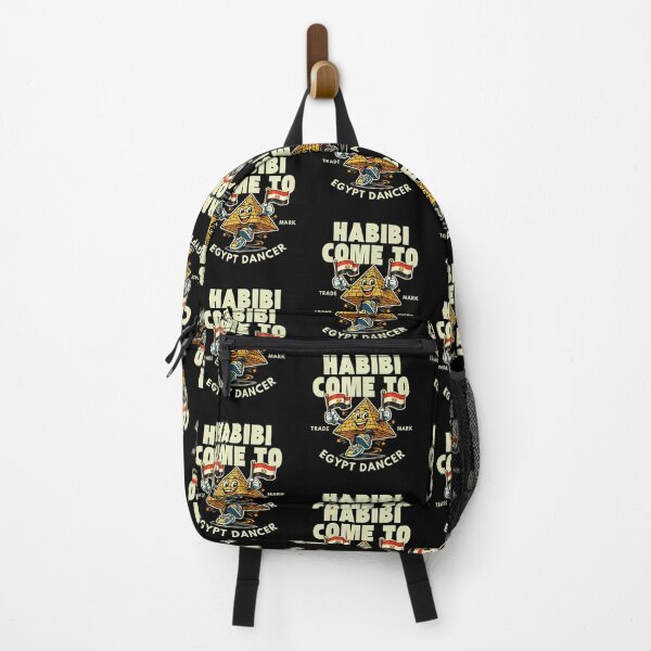 Item preview, Habibi come designed and sold by Peerless-Prime.