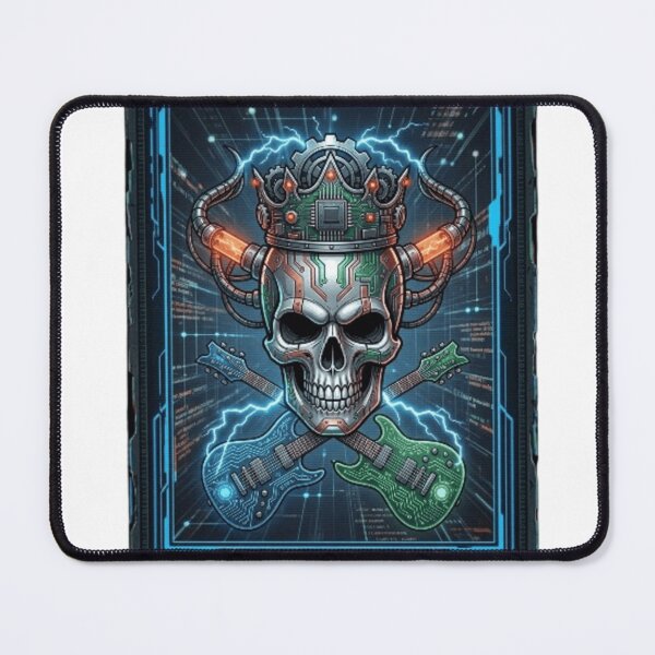 Item preview, Cyber Tarot - The Developer Card Glitch Aesthetic designed and sold by veloramode.