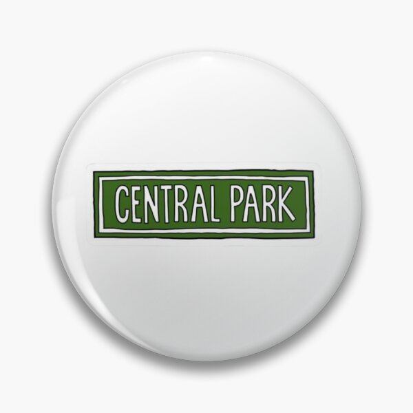 Item preview, Central Park designed and sold by designssMG.