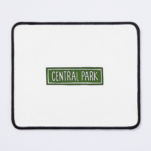 Aperçu de l'œuvre Parc central créée et vendue par designssMG.