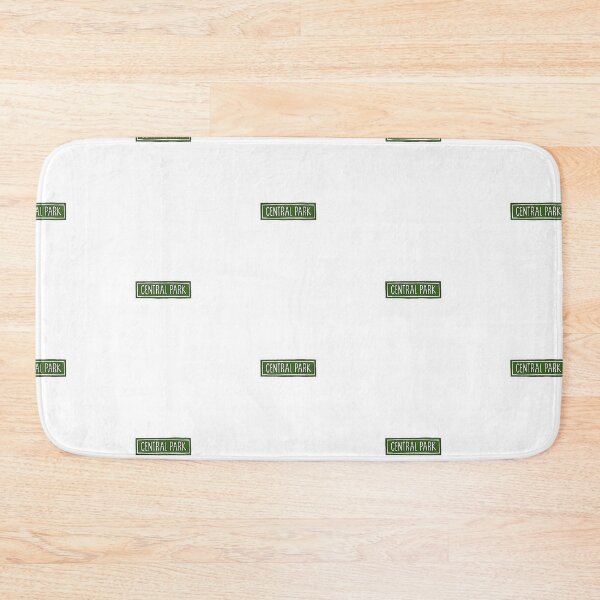 Item preview, Central Park designed and sold by designssMG.