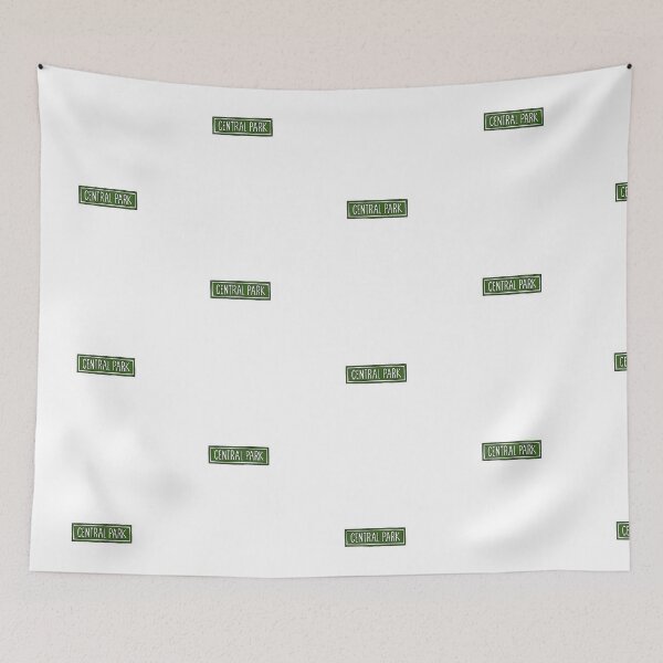 Item preview, Central Park designed and sold by designssMG.