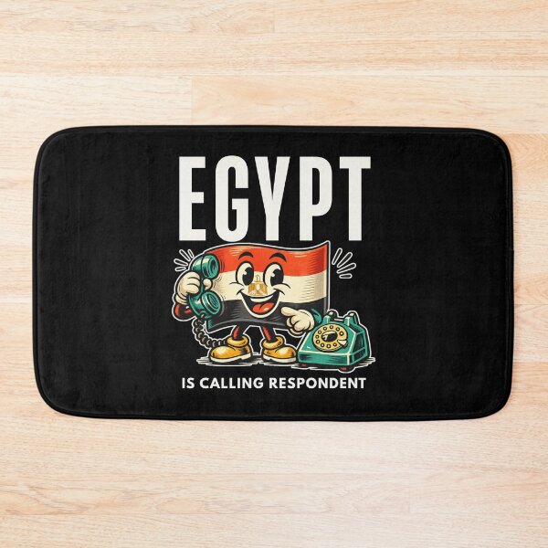 Item preview, Egypt is calling designed and sold by Peerless-Prime.