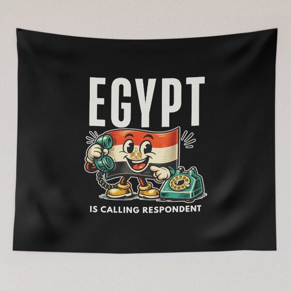 Item preview, Egypt is calling designed and sold by Peerless-Prime.