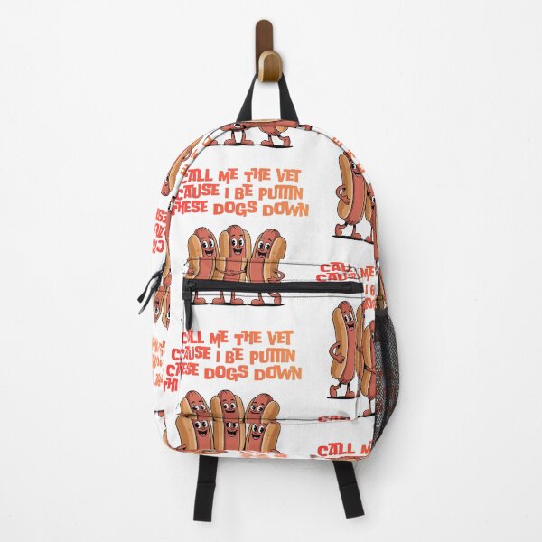 Item preview, Call Me The Vet Cause I Be Puttin These Dogs Down designed and sold by Jusiasw.