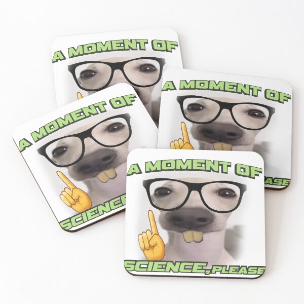Item preview, moment of science, please designed and sold by BeyondWonders.