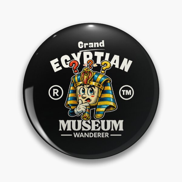 Item preview, Grand egyptian museum  designed and sold by Peerless-Prime.