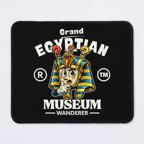 Item preview, Grand egyptian museum  designed and sold by Peerless-Prime.