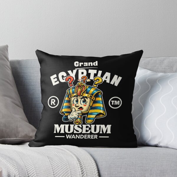Item preview, Grand egyptian museum  designed and sold by Peerless-Prime.