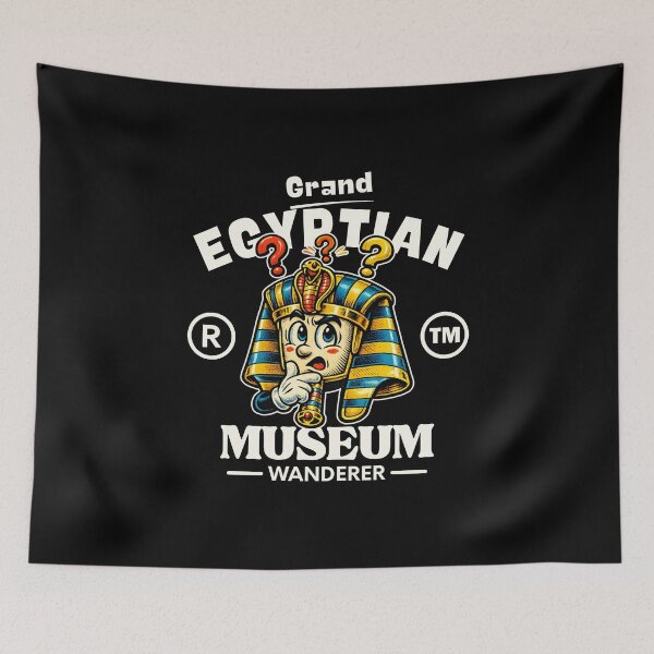 Item preview, Grand egyptian museum  designed and sold by Peerless-Prime.