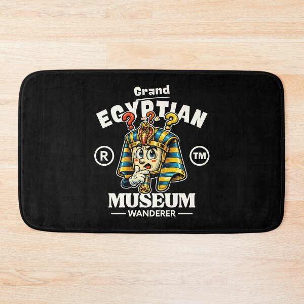 Item preview, Grand egyptian museum  designed and sold by Peerless-Prime.