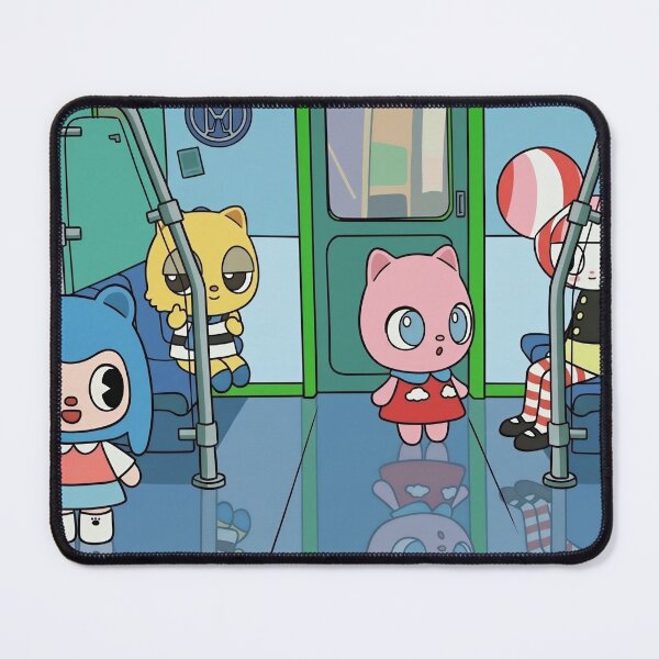 Item preview, subway designed and sold by armidamc.