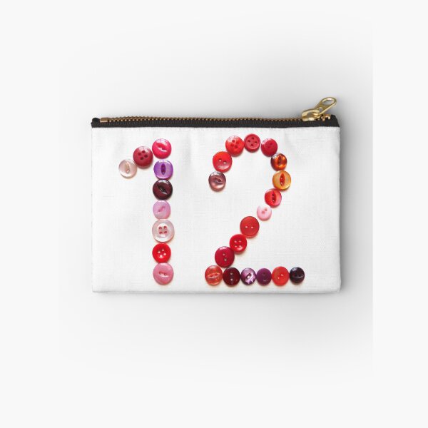 Item preview, Twelve designed and sold by Pebbles on the Beach.