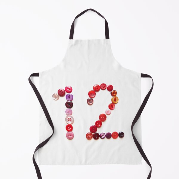 Item preview, Twelve designed and sold by Pebbles on the Beach.