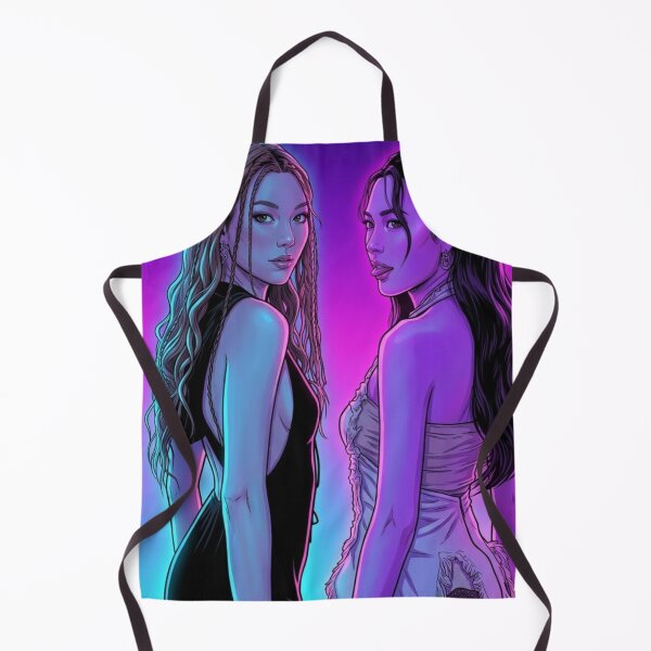 Item preview, Appeal To Your Senses Thai GL Series Lgbtq+ Love Sapphic Decor Poster Print  designed and sold by Mind Space.