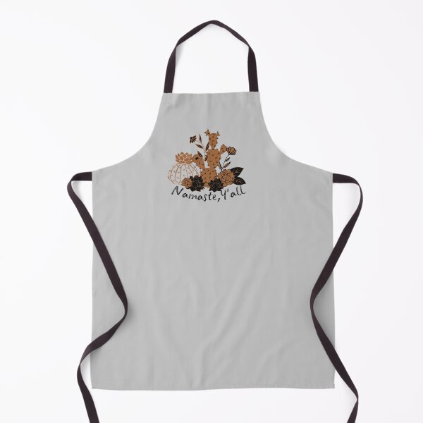 Item preview, Namaste y'all designed and sold by GiSilver.