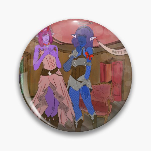 Item preview, Halloween Party designed and sold by Serrenathedead-.