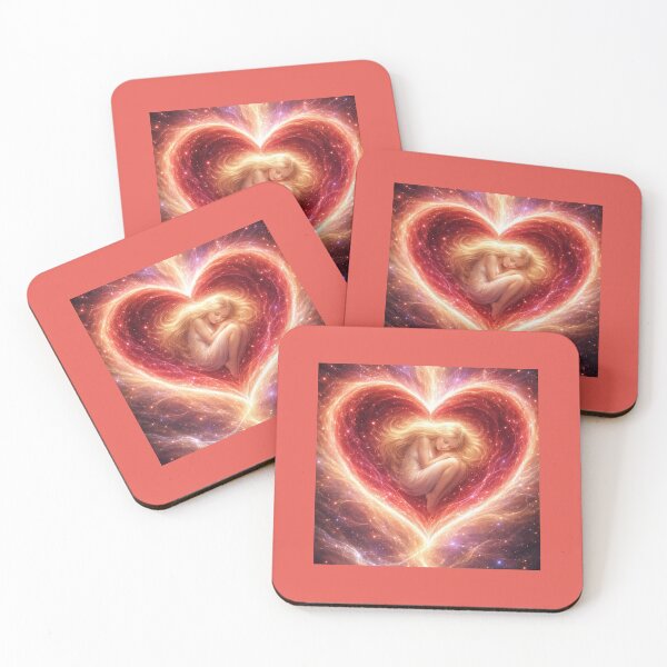 Item preview, The Heart of Life. designed and sold by JoyNest = "The nest of joy".