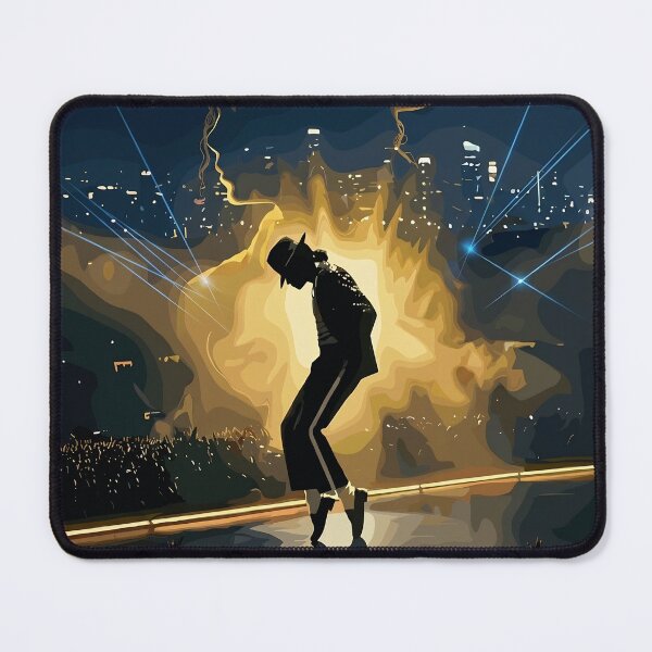 Item preview, Michael Movie designed and sold by tomasghrad.